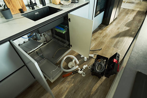 24/7 Emergency Pipe Repair experts in Cushing, TX